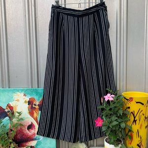 A New Day Cropped Pants
